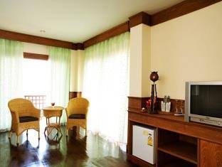 De River Boutique Resort Chiang Rai