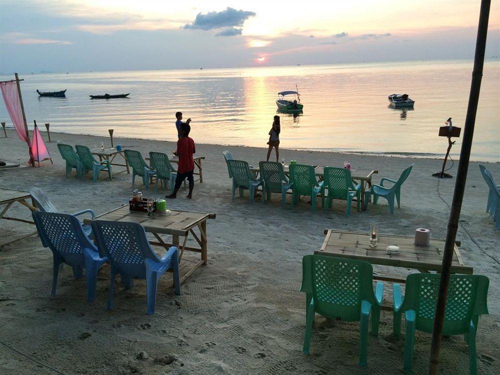 Haad Yao Resort * Haad Yao