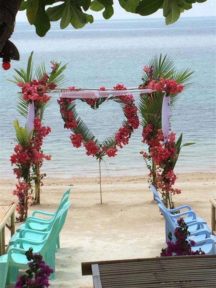 Haad Yao Resort *
