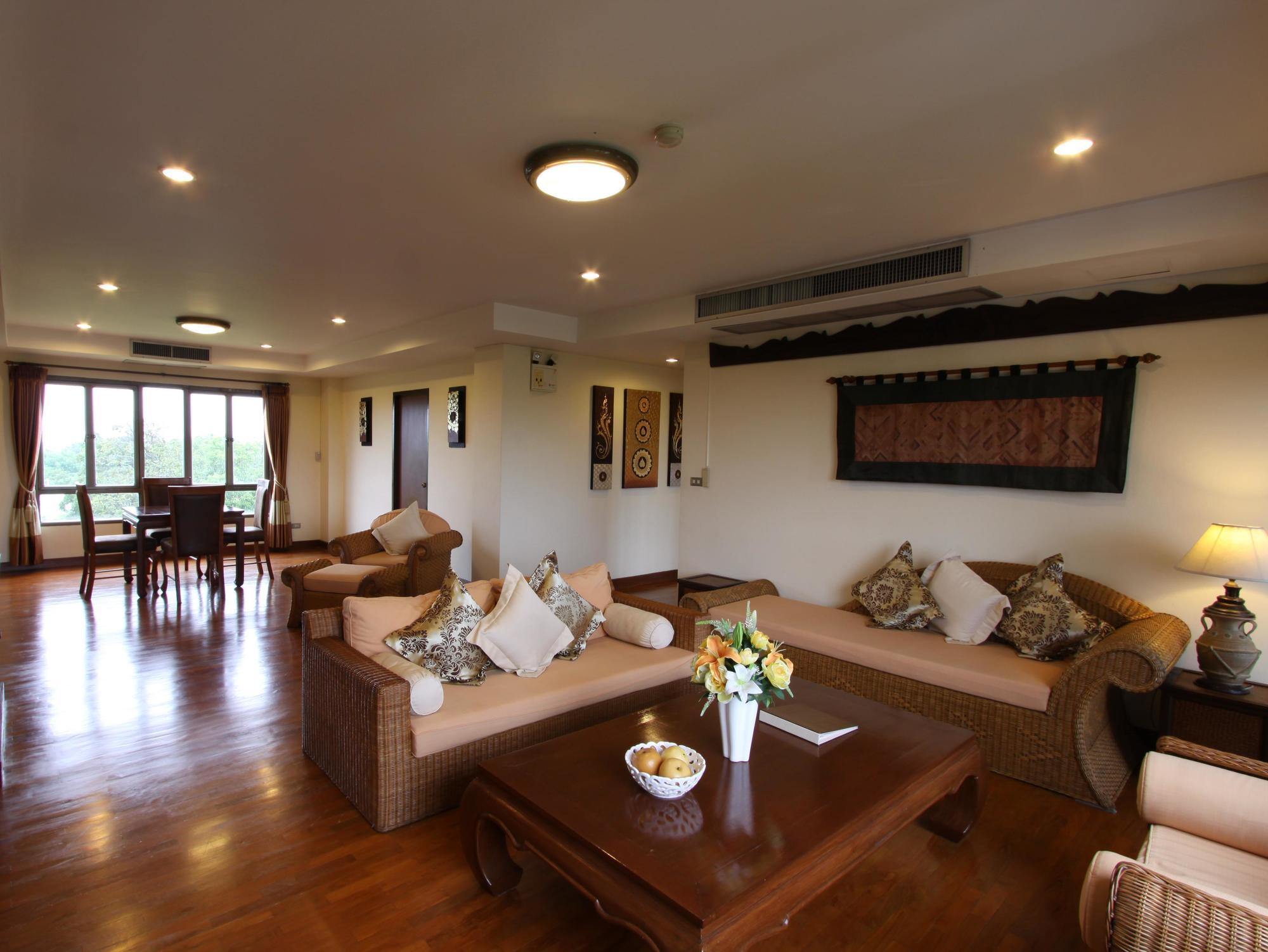 Jirung Health Village Resort Mae Rim