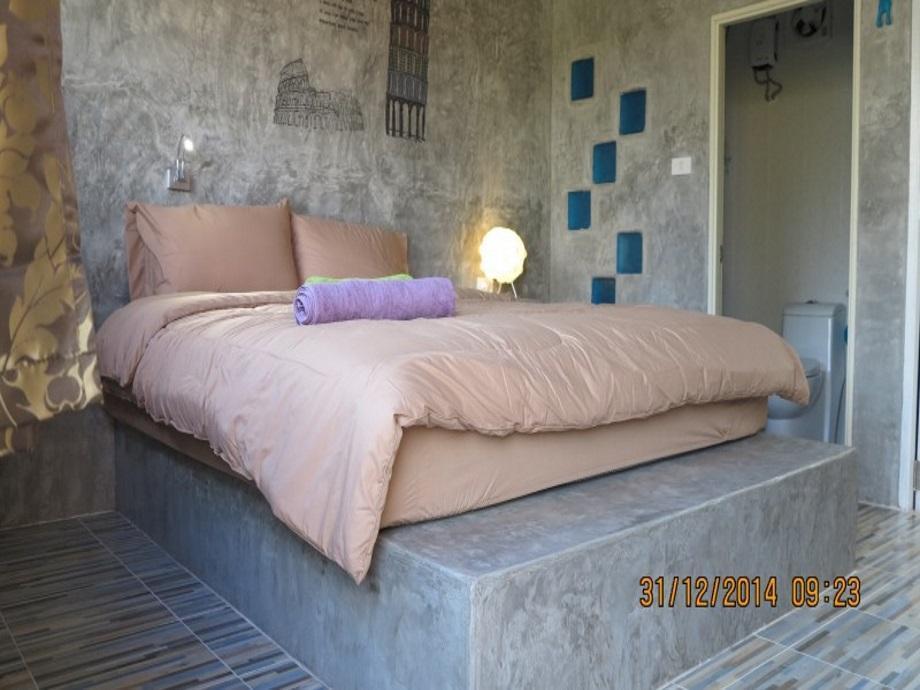 Tummi House Aparthotel