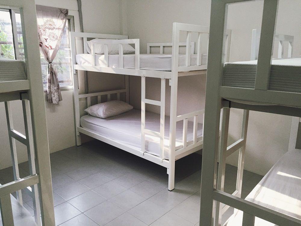Yai Youth Hostel *