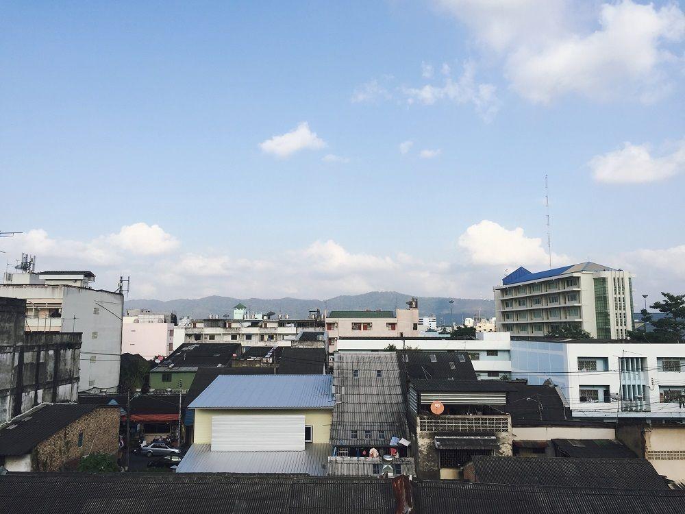 Yai Youth * Hat Yai