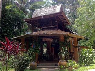 Khao Sok Evergreen House Holiday park Khao Sok National Park