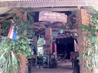 Khao Sok Evergreen House Holiday park *