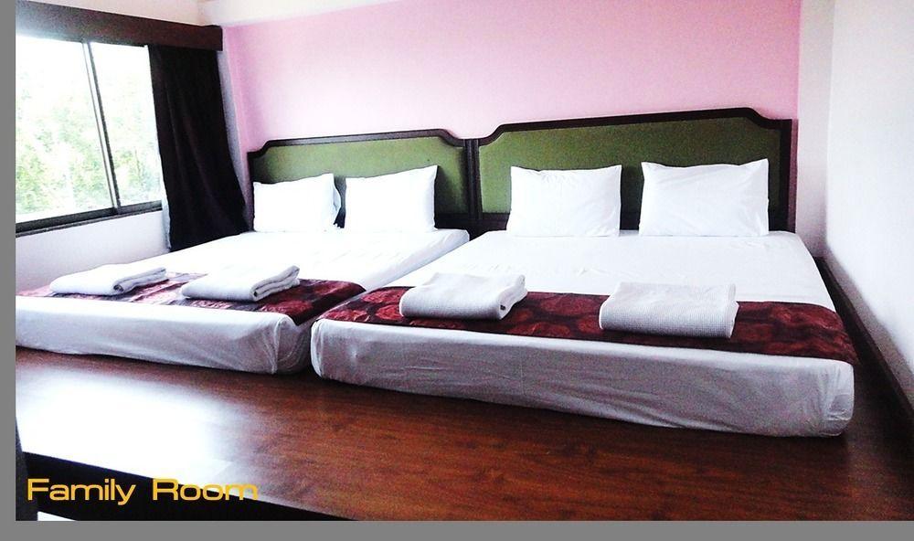 Mae Pim Hotel