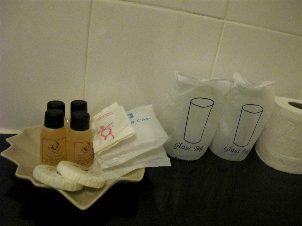 Mae Pim Hotel 3*