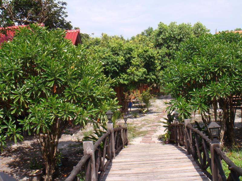 Frog House Resort 3*