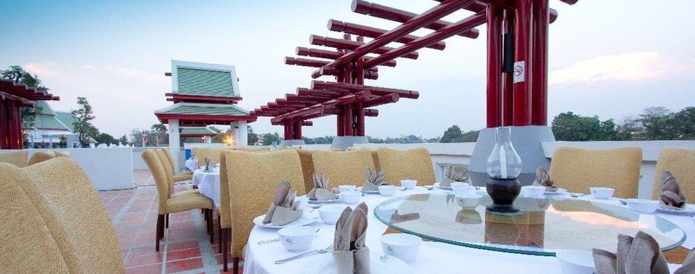 Wangchan Riverview 3* Phitsanulok