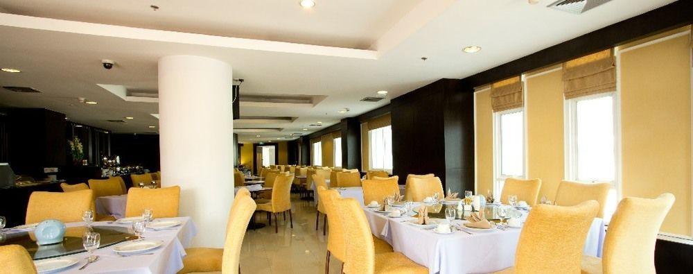 Wangchan Riverview Hotel