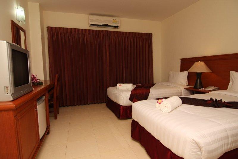 Hotel Eastiny 4*
