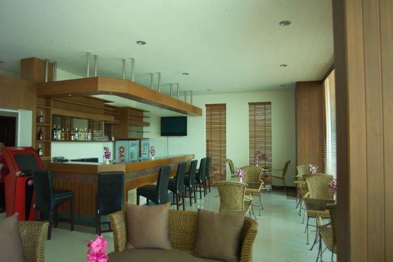 The New Eurostar Hotel 3*
