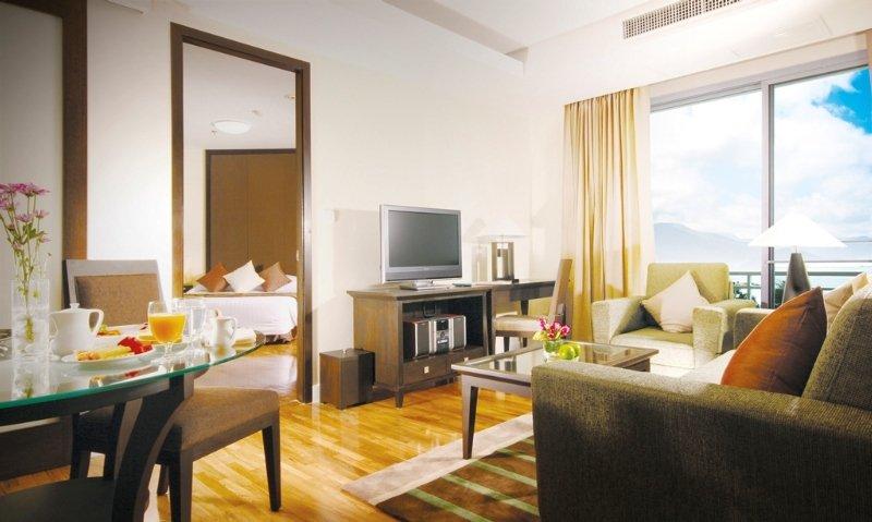 Hotel Cape Racha Si Racha