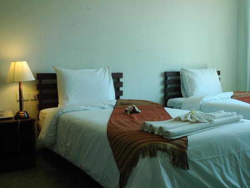 Lanta Boutique * Koh Lanta
