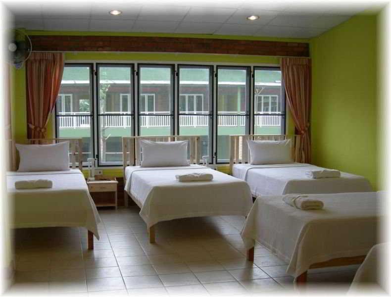 Hotel Sunshine