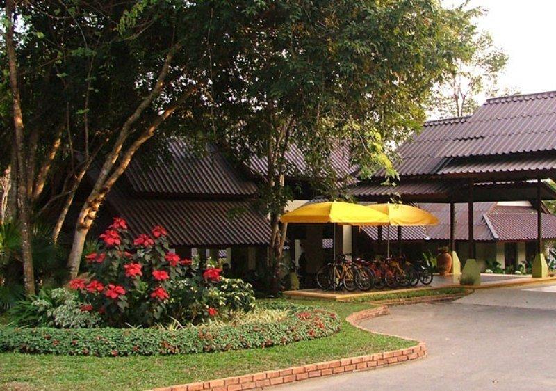 Resort Wanathara 3*