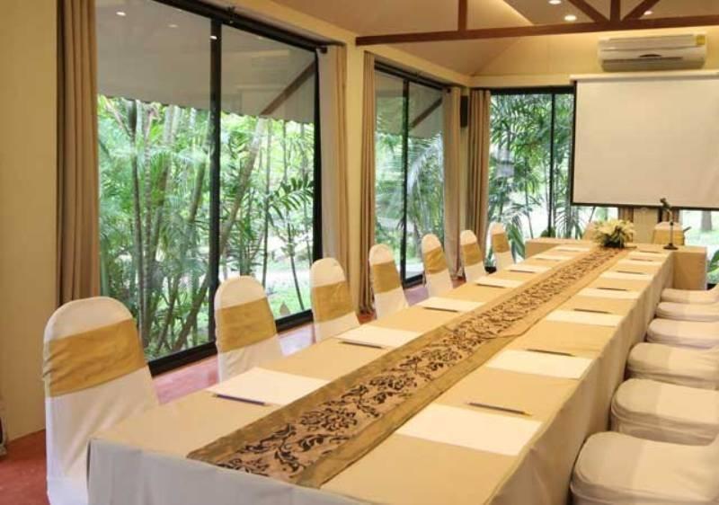 Wanathara Resort 3*