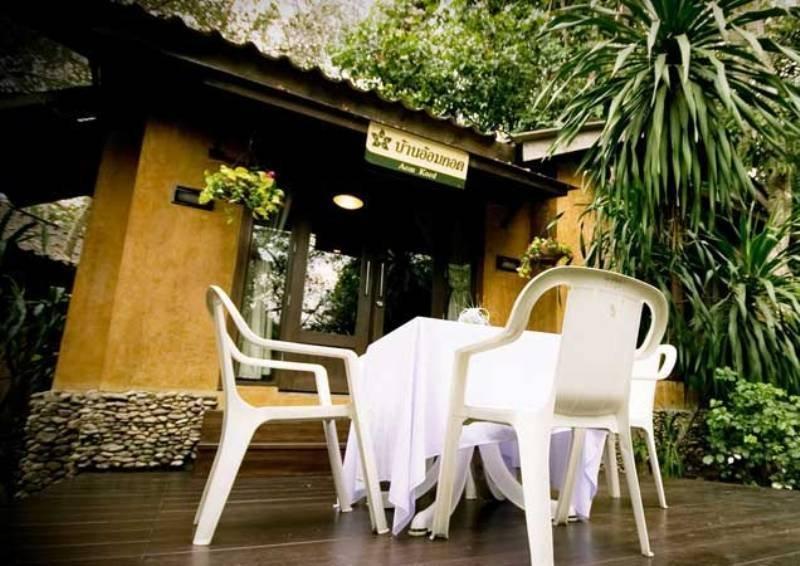 Resort Wanathara Wang Thong