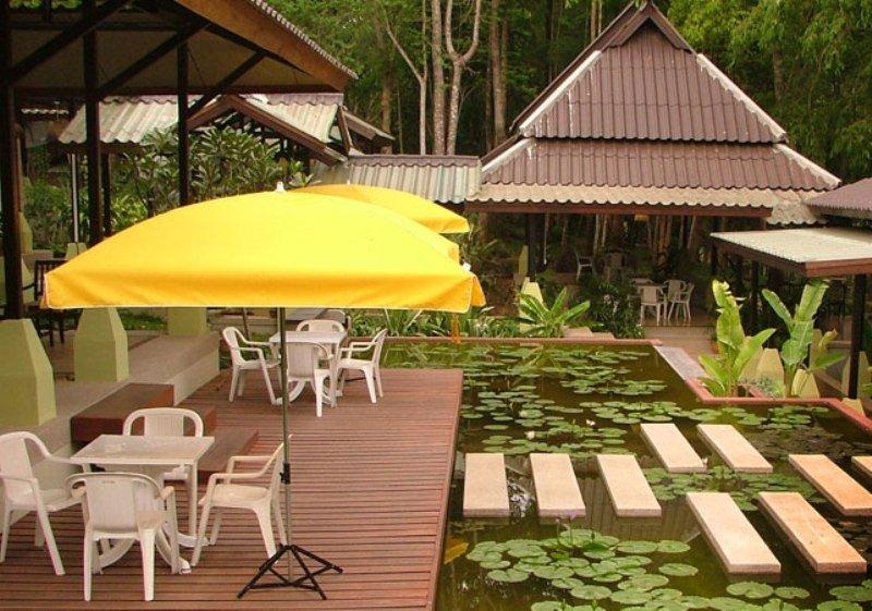 Wanathara 3* Wang Thong