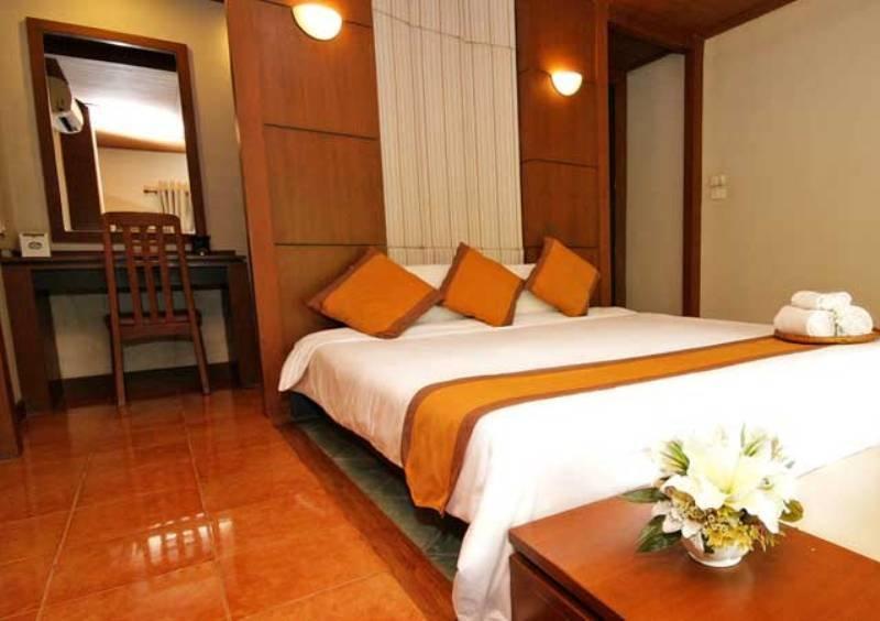 Resort Wanathara