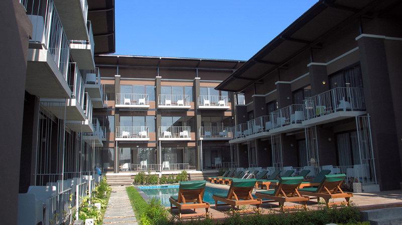 Resort La Lune 3*