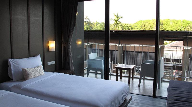 La Lune Resort