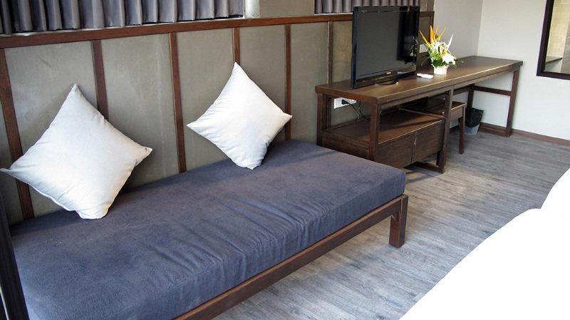 Resort La Lune 3*