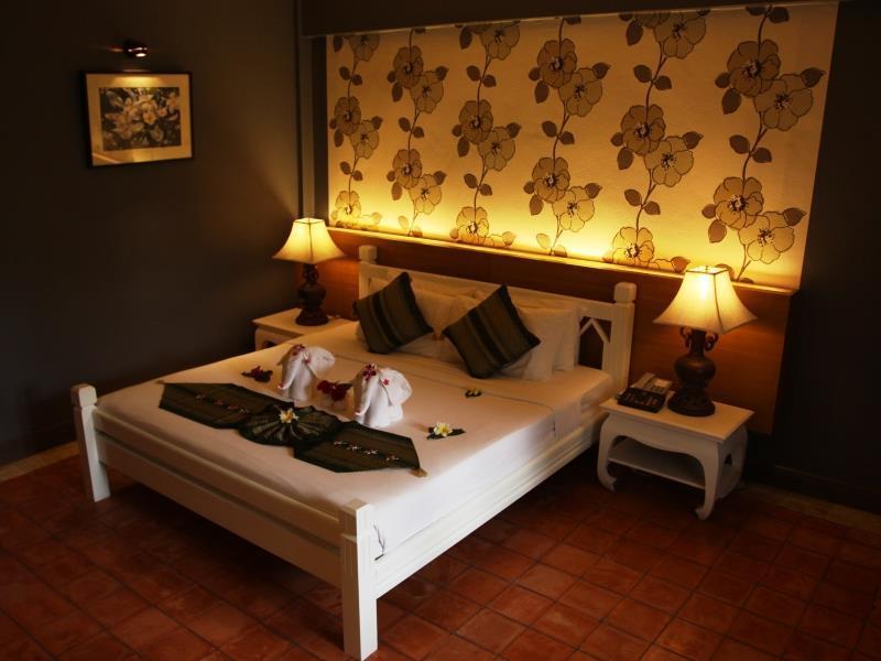 Bhumiyama Resort