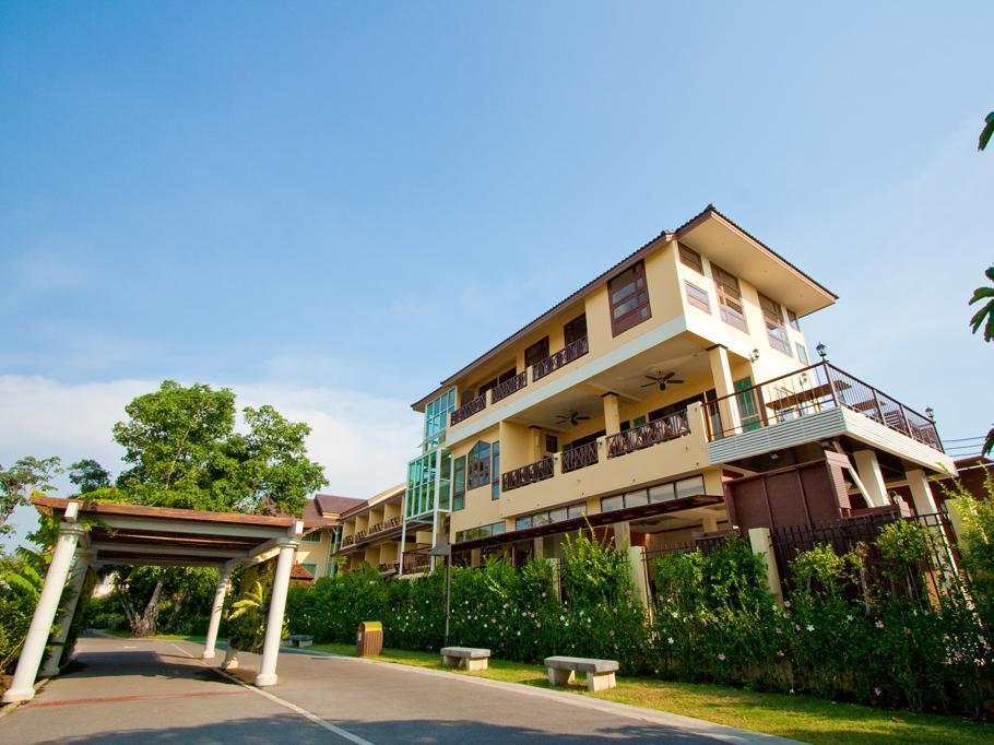 Suphan Hometel Hotel Banguecoque