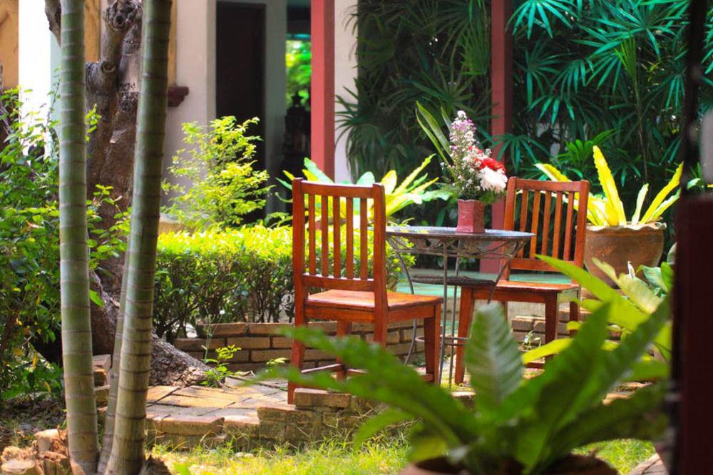 Karinthip Village Resort Chiang Mai