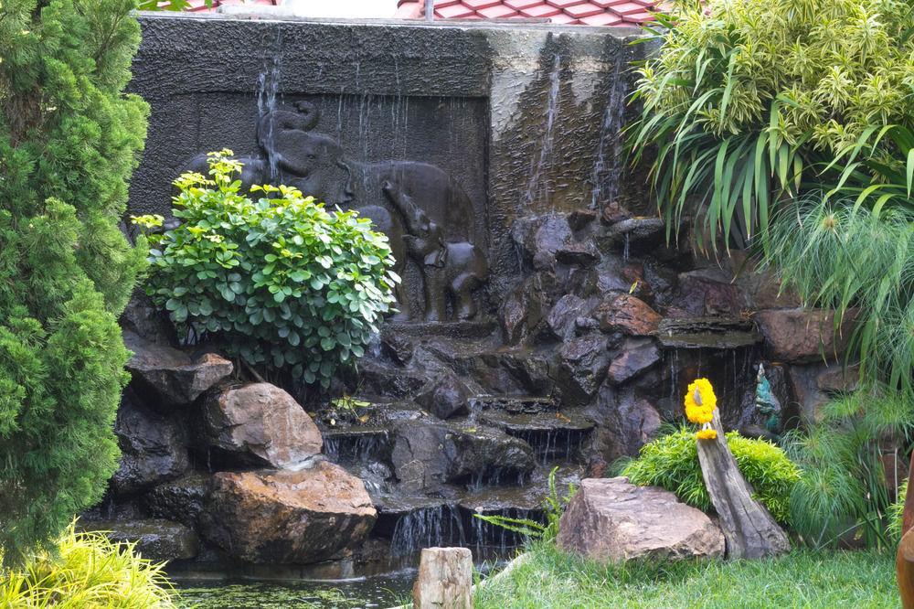 Karinthip Village Resort Chiang Mai