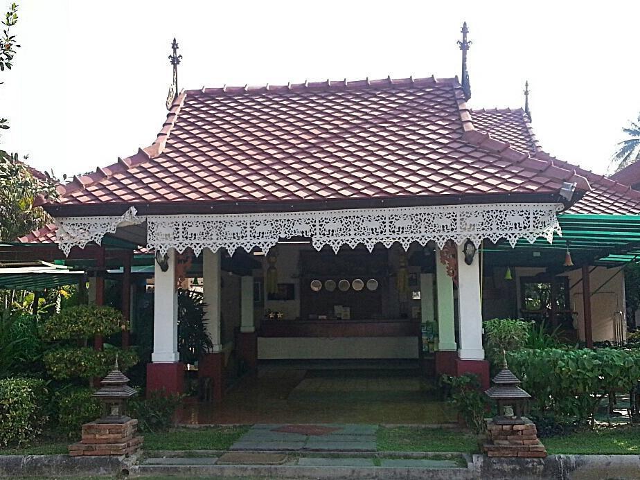 Karinthip Village Resort Chiang Mai