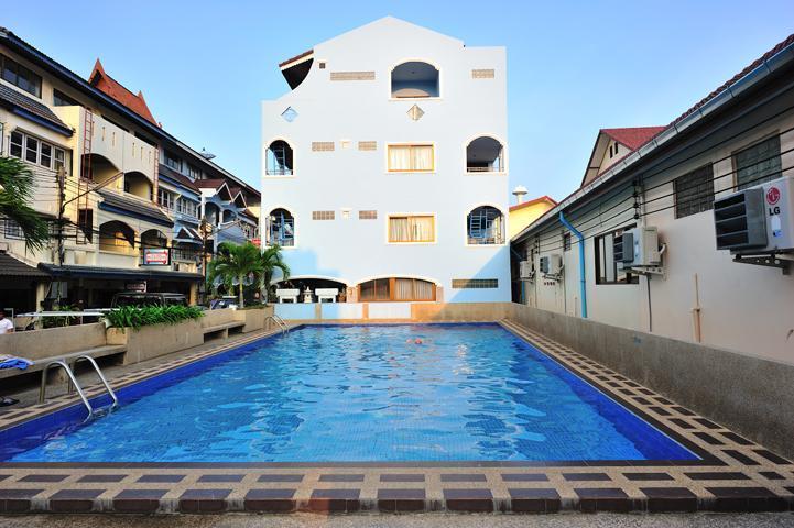 Thipurai Annex Hotel HHQ