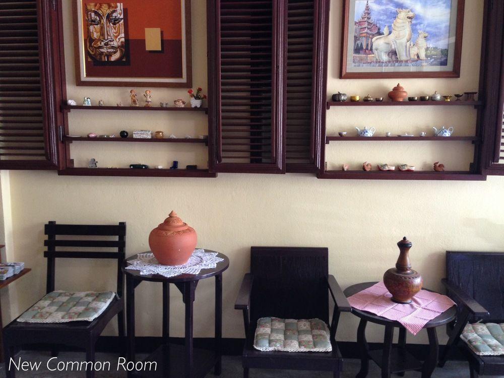 Baan Klang Vieng Resort 3*