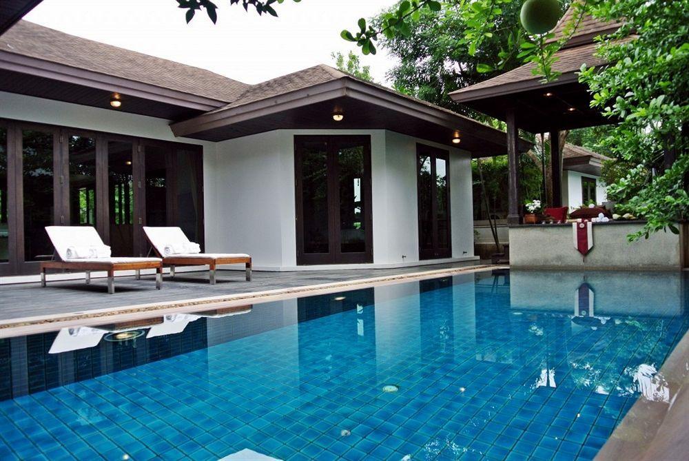 Ratchamaka Villa