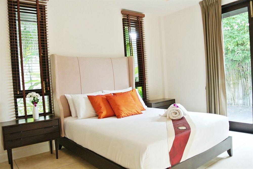Ratchamaka Villa Rawai