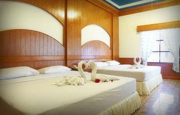 Lagoon Princess 2* Koh Chang