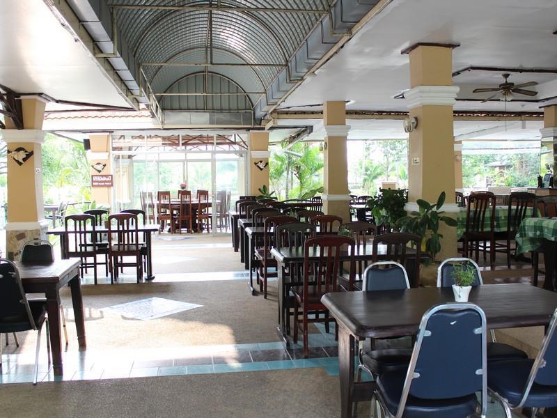 Chang Park Resort