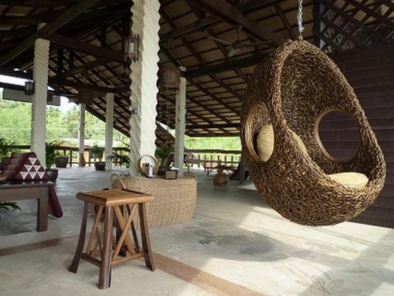 The Mangrove Hideaway Kohchang Resort 3*