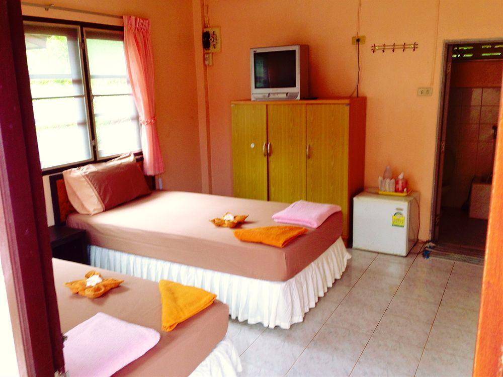 Chokdee 2* Koh Chang