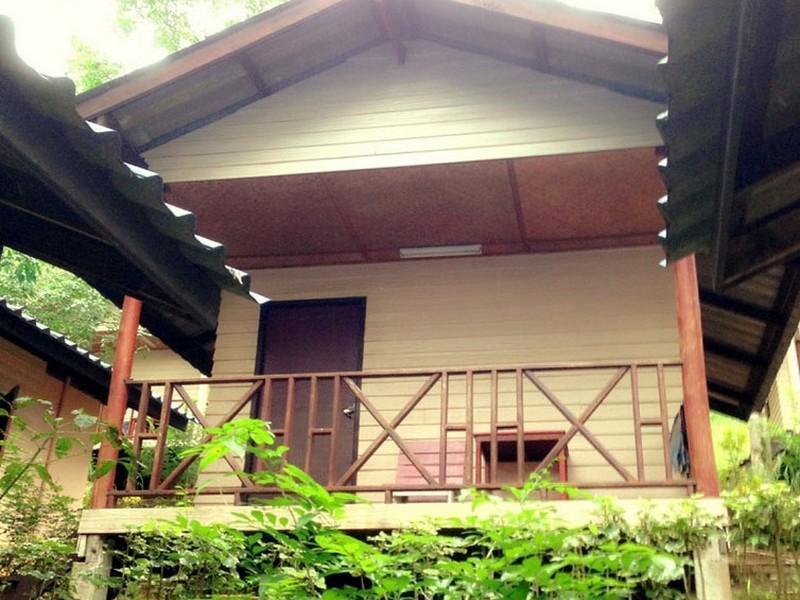 Chokdee 2* Koh Chang