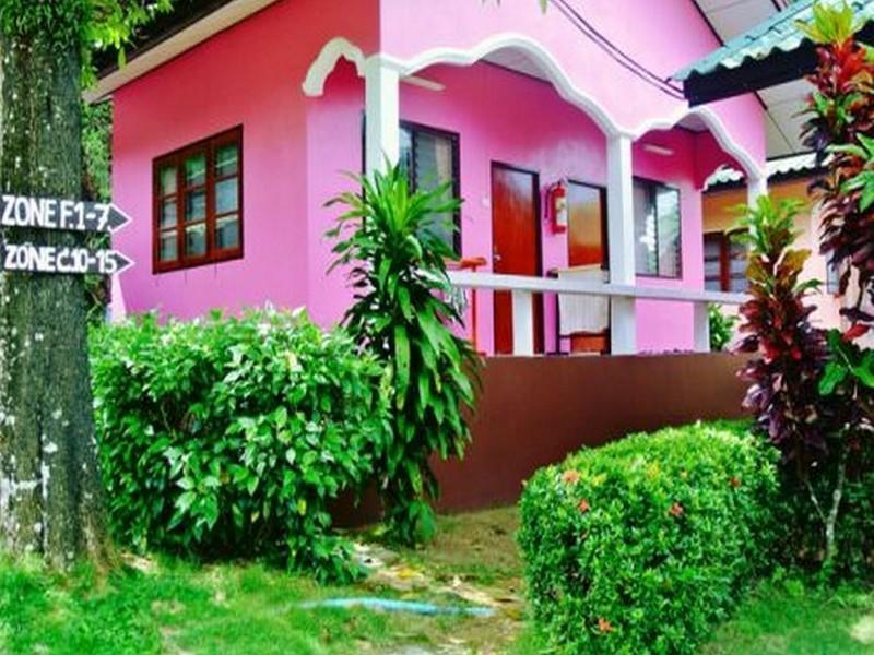 Chokdee Resort 2*
