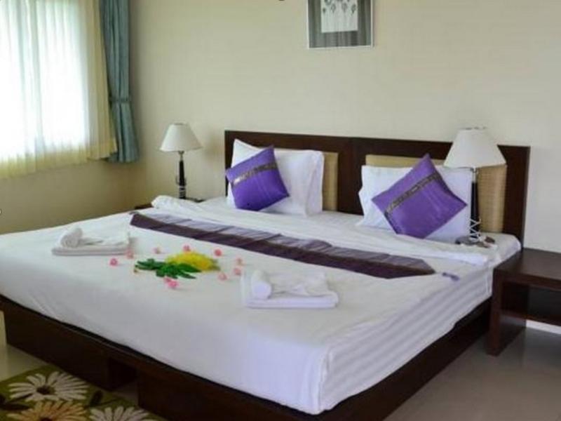 Sea Star House Hotel
