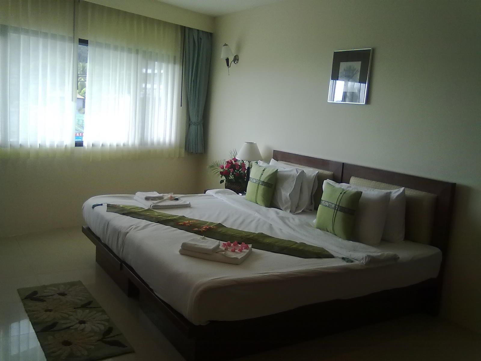 Sea Star House Hotel 2*