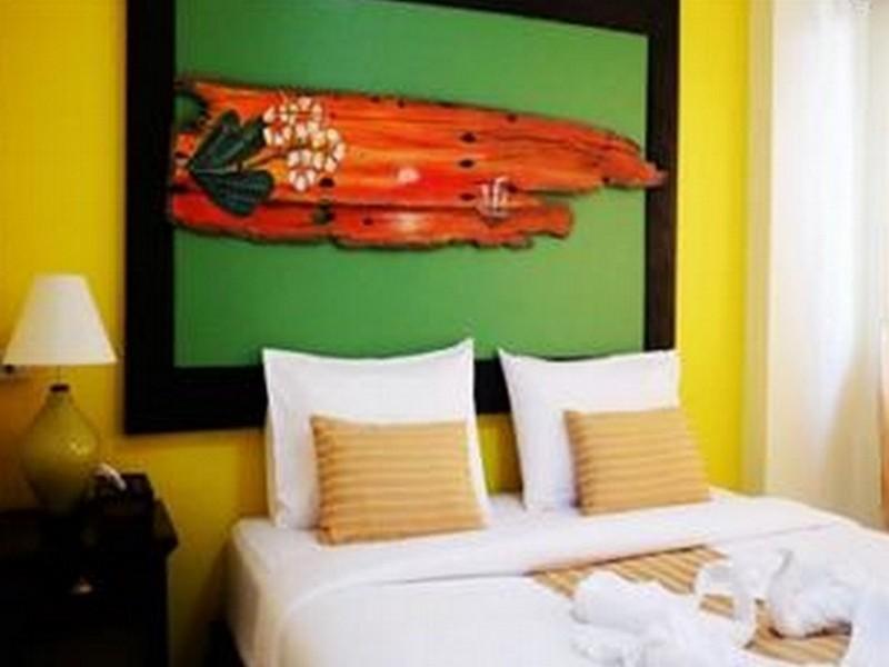Ladawan Boutique Hotel 3*
