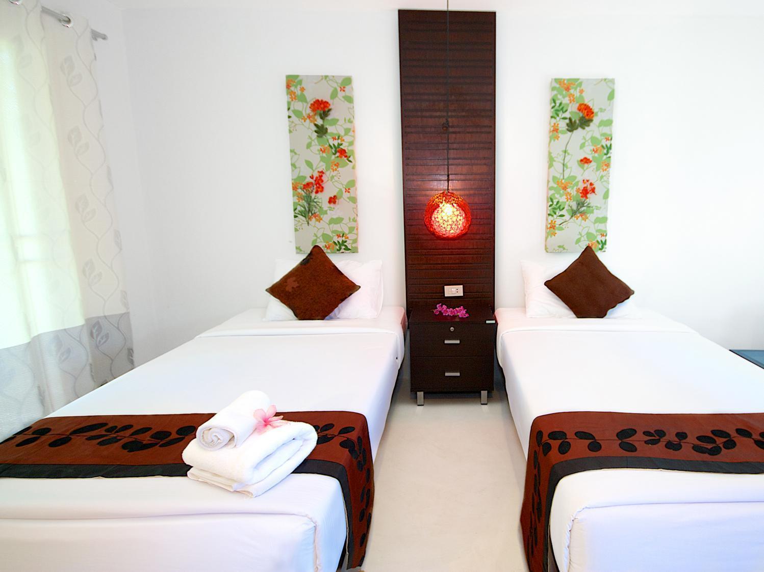 Paradis Hotel 3*