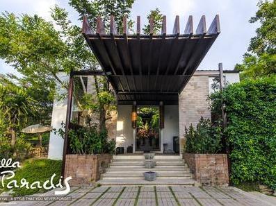 Paradis Hotel