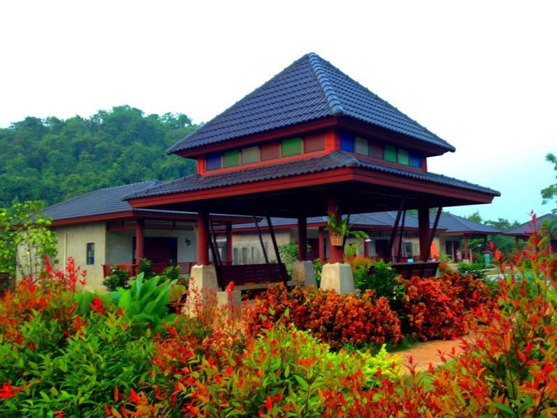 Khaoyai Nature Life Hotel 3*