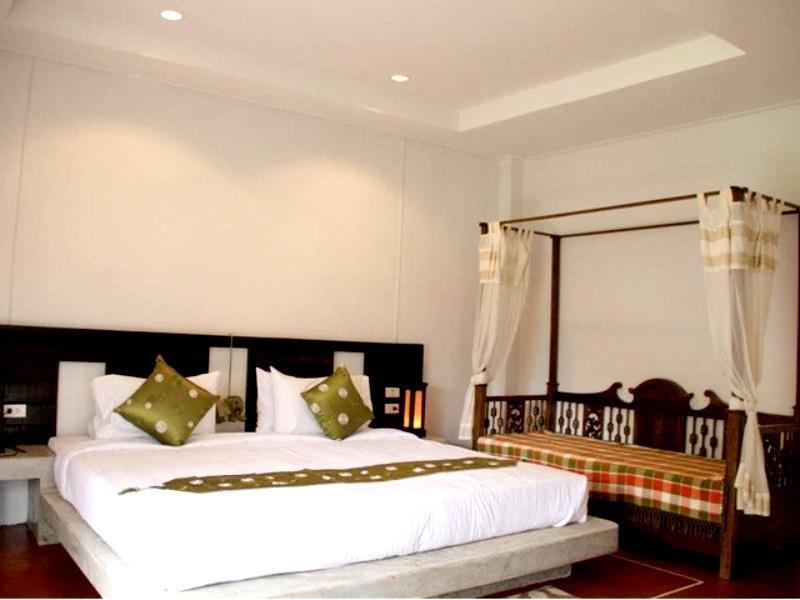 Khaoyai Nature Life 3*