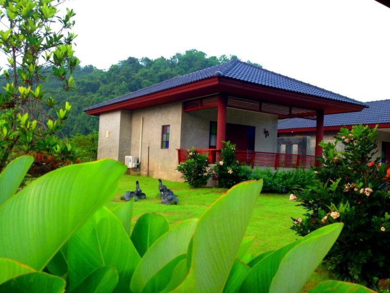 Khaoyai Nature Life 3* Pakchong